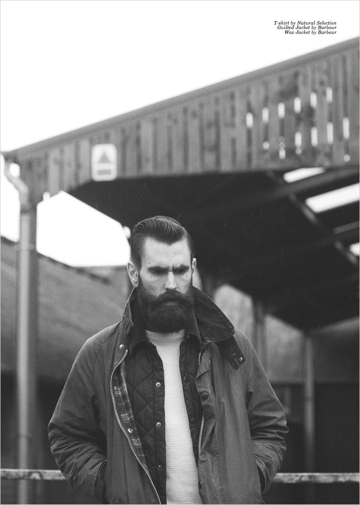 Ricki Hall