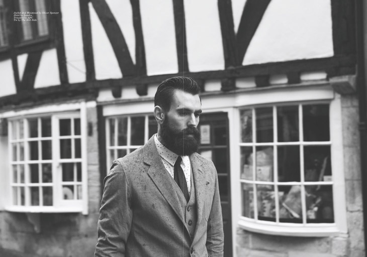 Ricki Hall