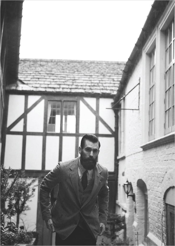 Ricki Hall