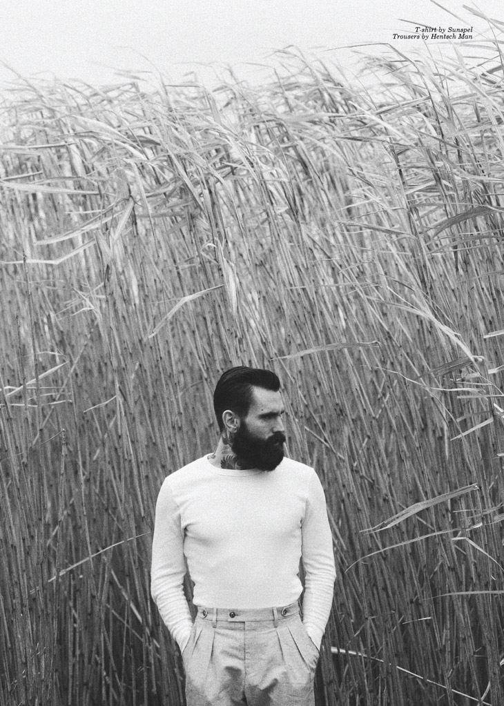 Ricki Hall