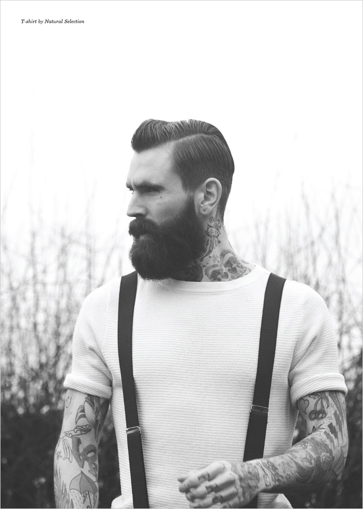 Ricki Hall