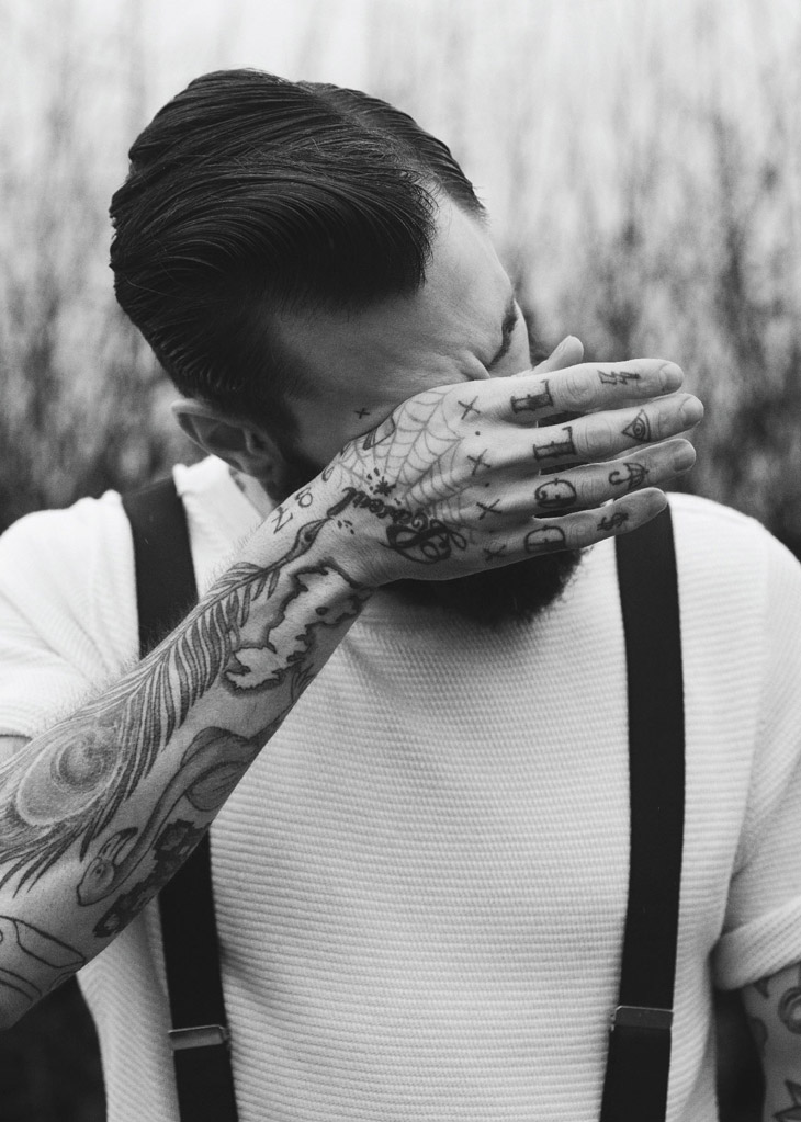 Ricki Hall