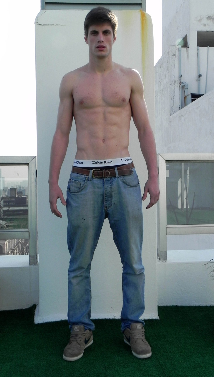 Santiago F