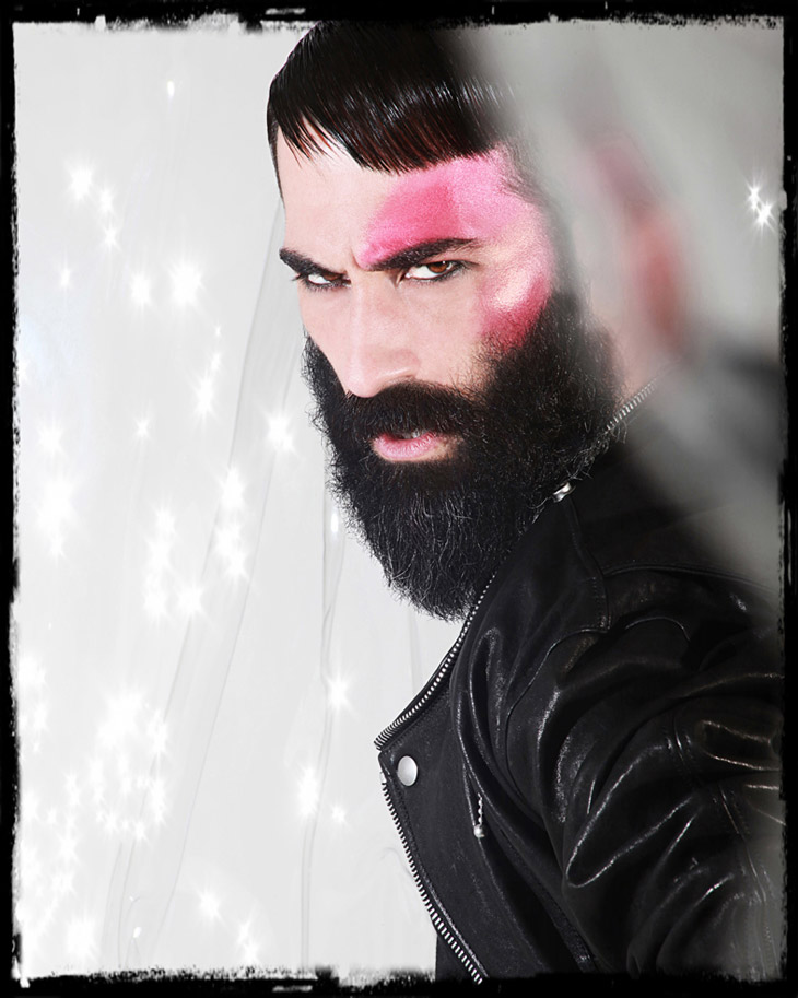 Sasha Marini