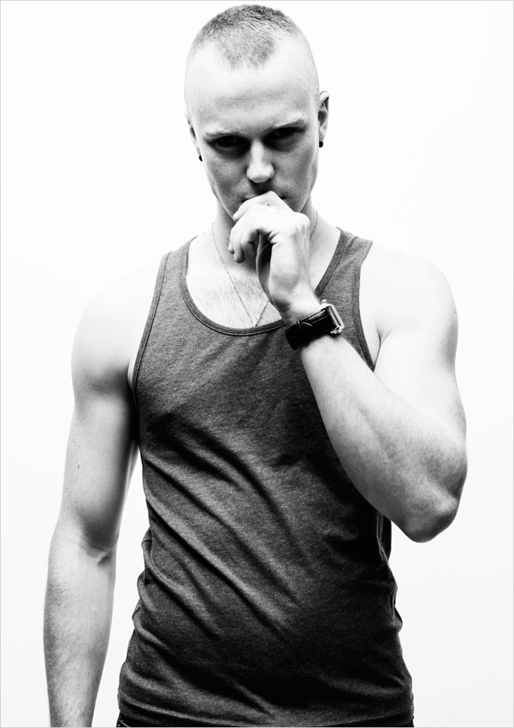 Shane O'Brien