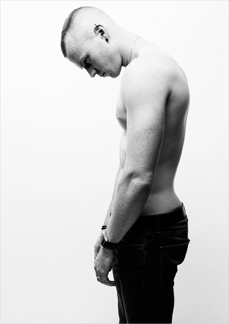 Darren Black
