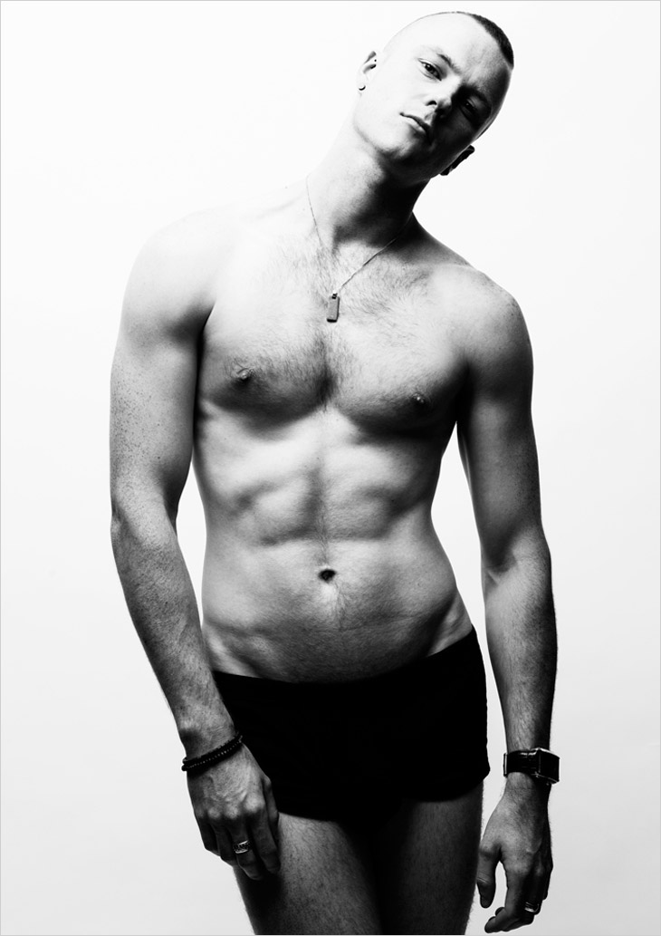 Shane O'Brien