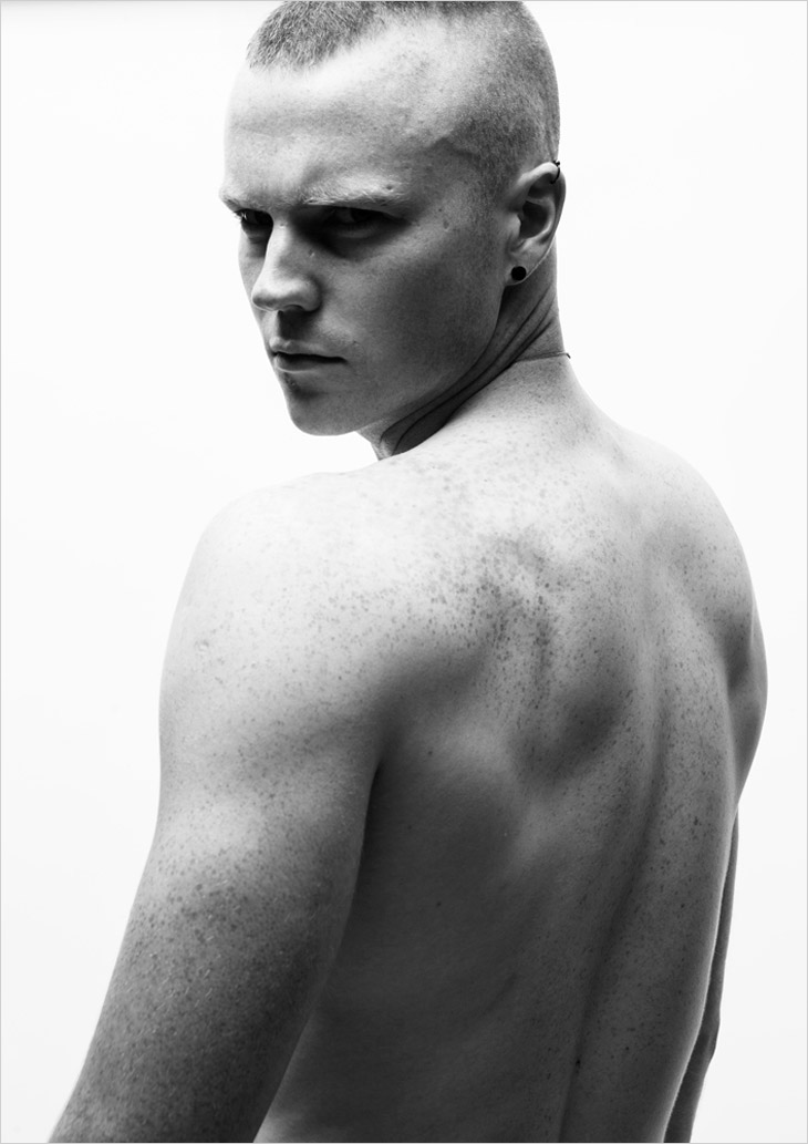 Shane O'Brien
