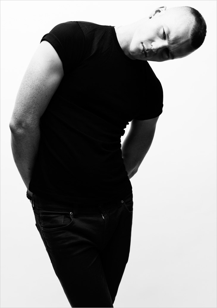 Shane O'Brien
