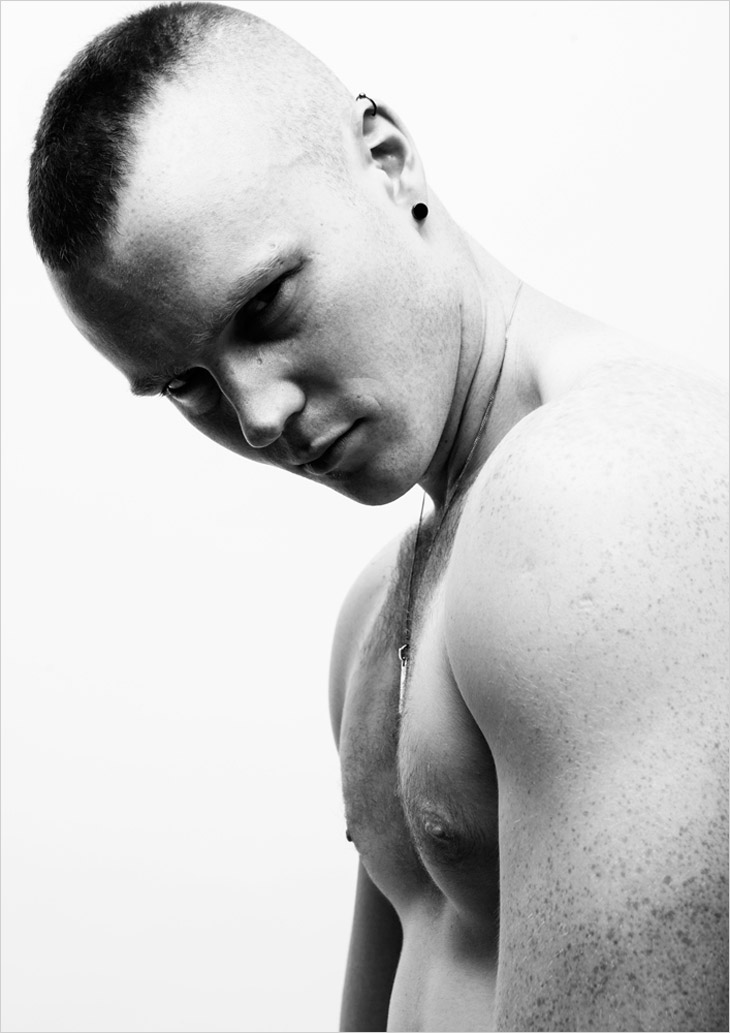 Shane O'Brien