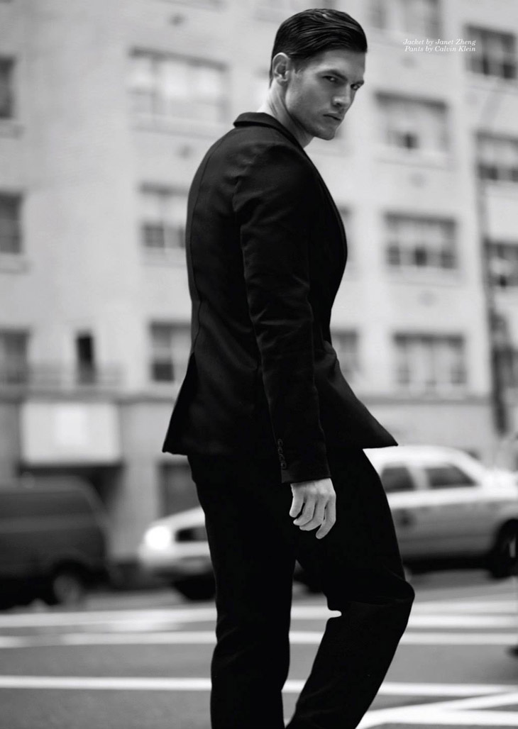Client Magazine