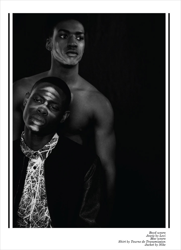 Client Magazine