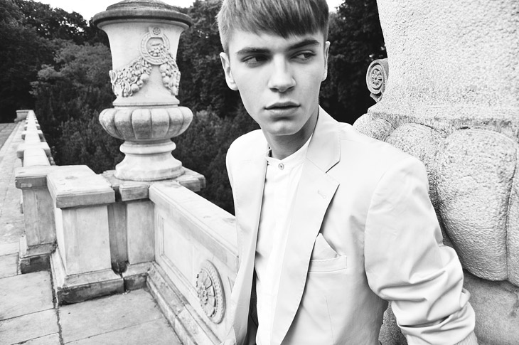 Adrian Wisniewski