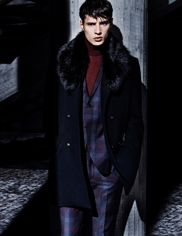 Adrien Sahores