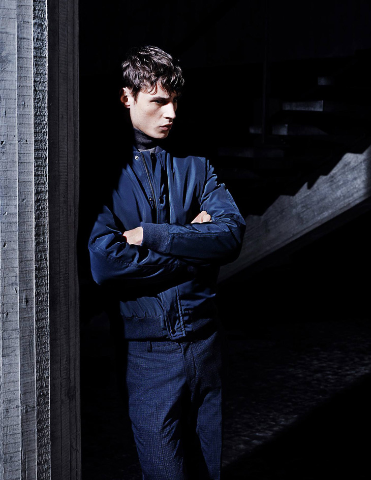 Adrien Sahores