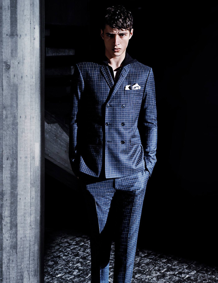 Adrien Sahores
