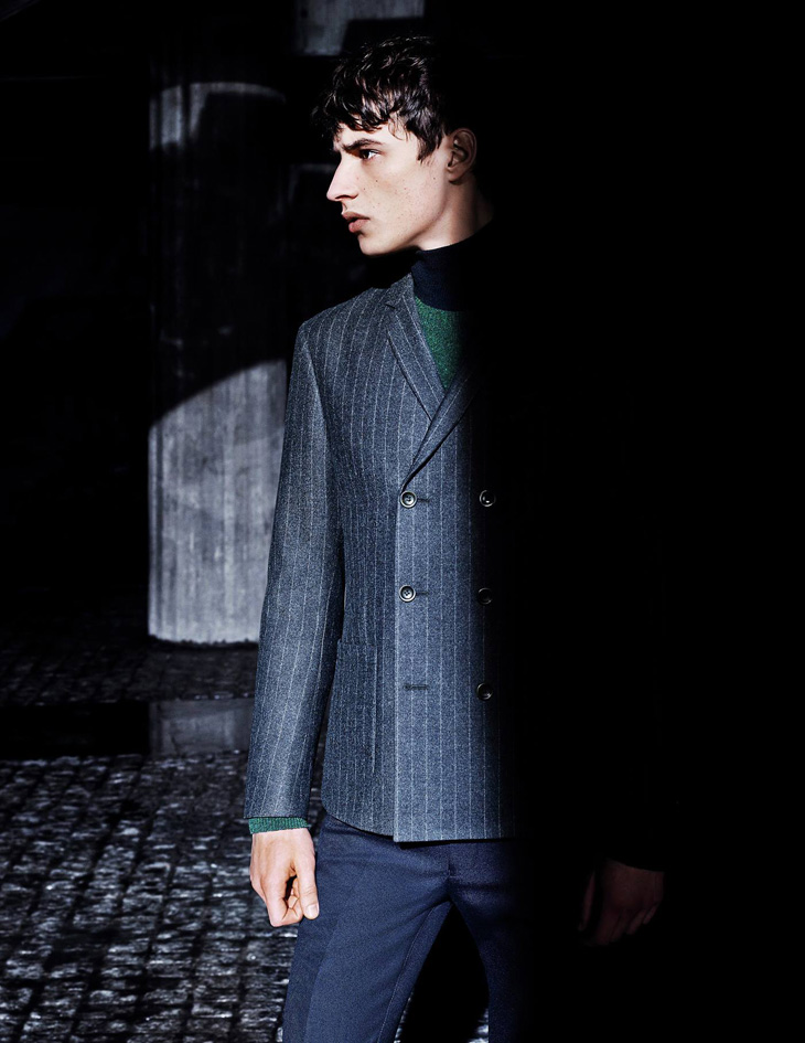 Adrien Sahores