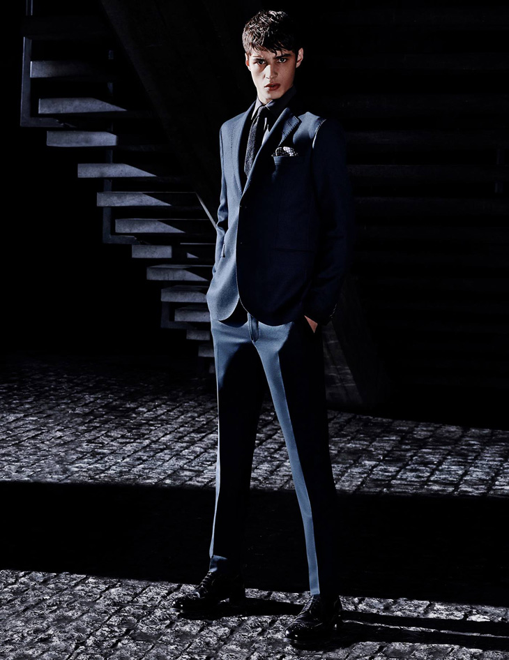 Adrien Sahores