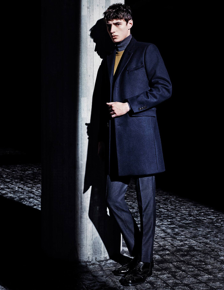 Adrien Sahores