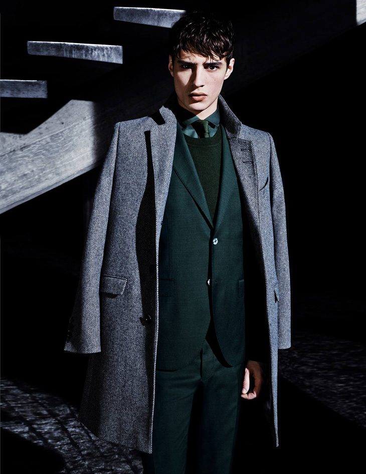 Adrien Sahores