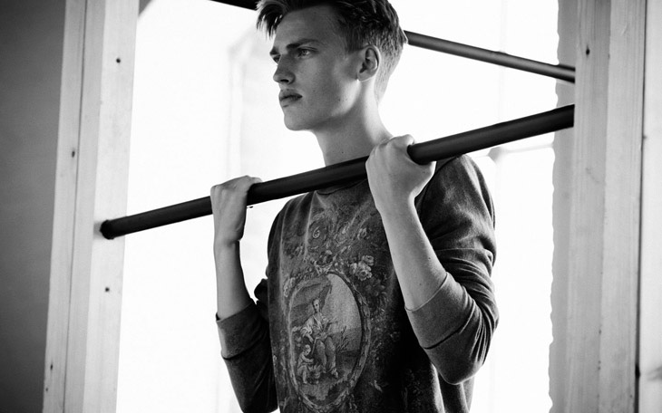 Victor Nylander