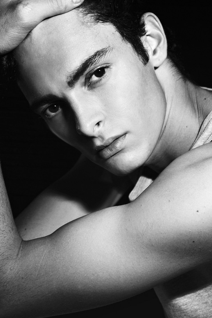 Angelo Sousa