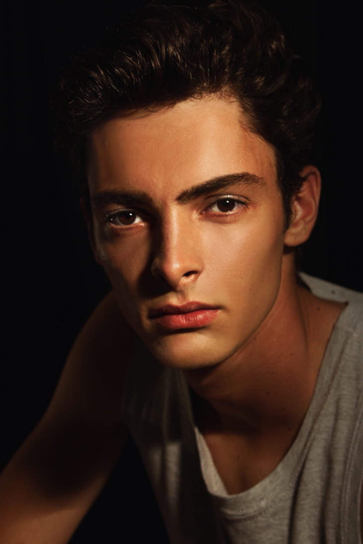 Angelo Sousa