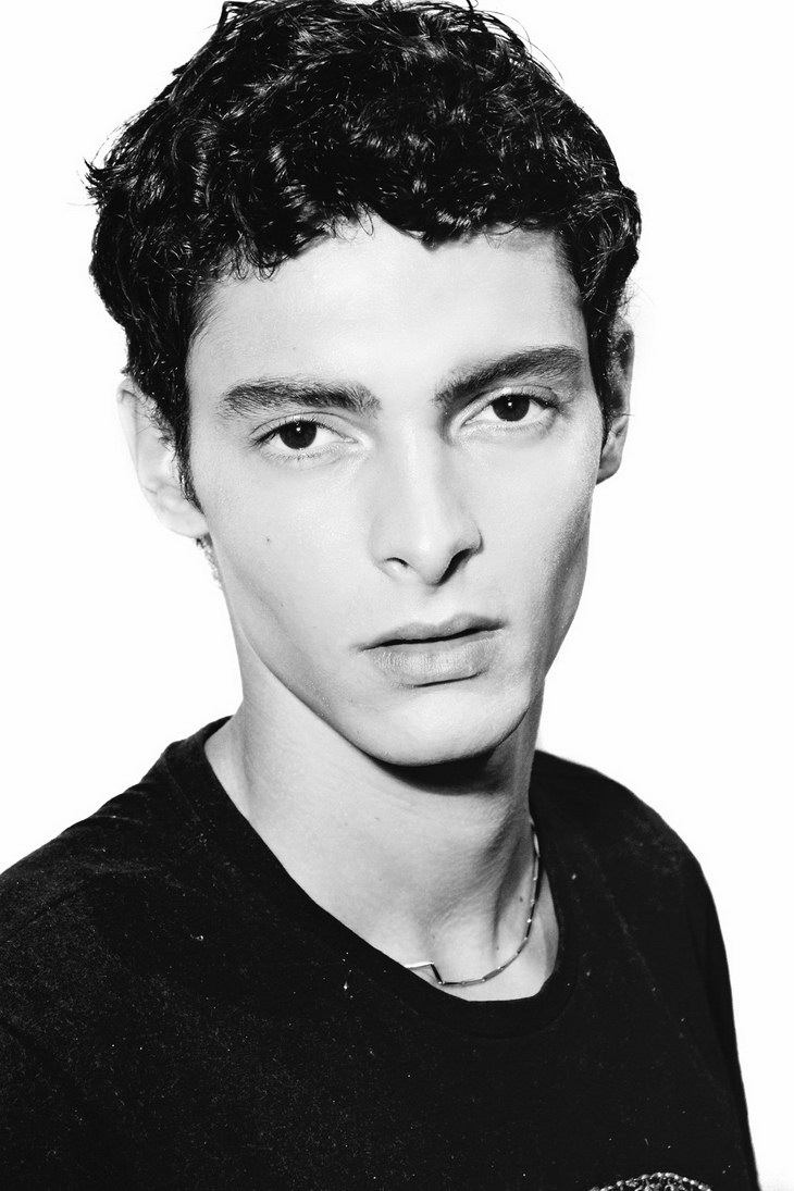 Angelo Sousa