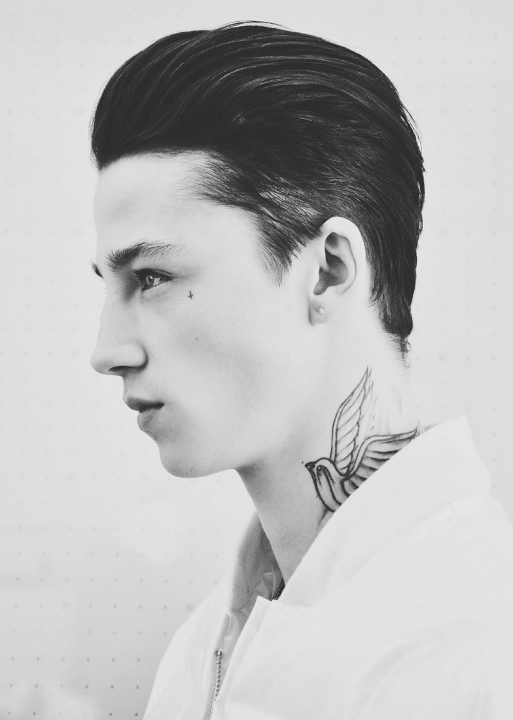 Ash Stymest