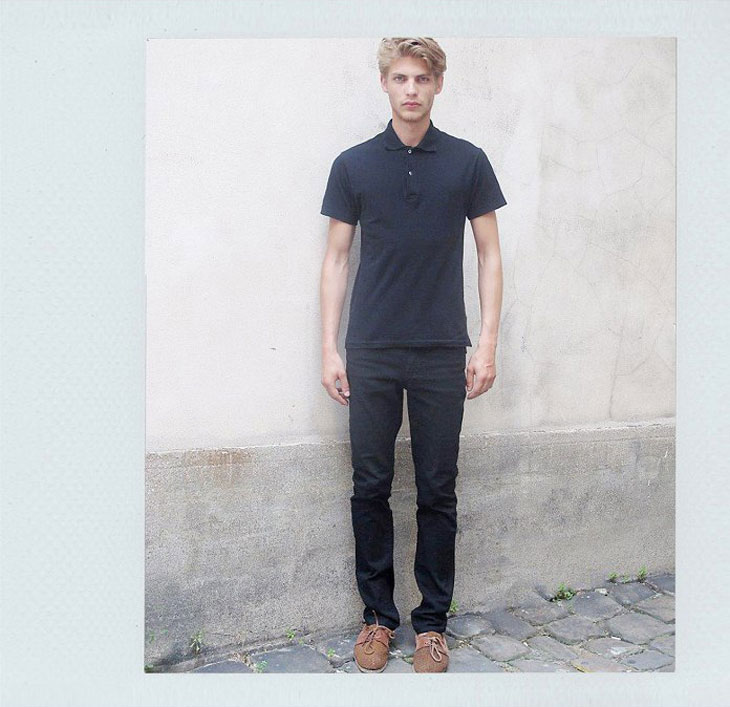 Baptiste Radufe
