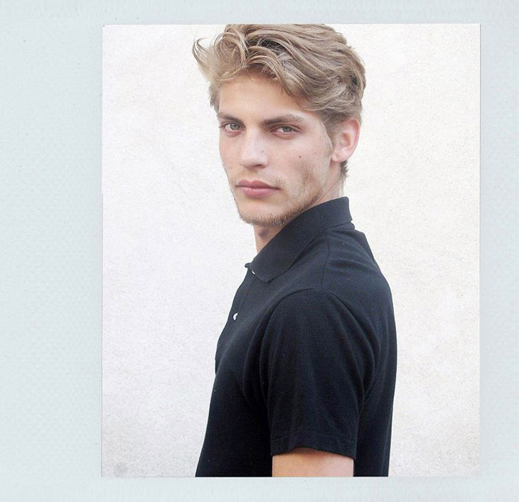 Baptiste Radufe