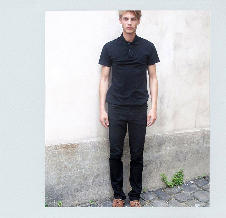 Baptiste Radufe