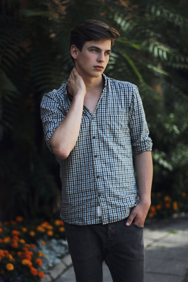 Bartek Aniolkowski