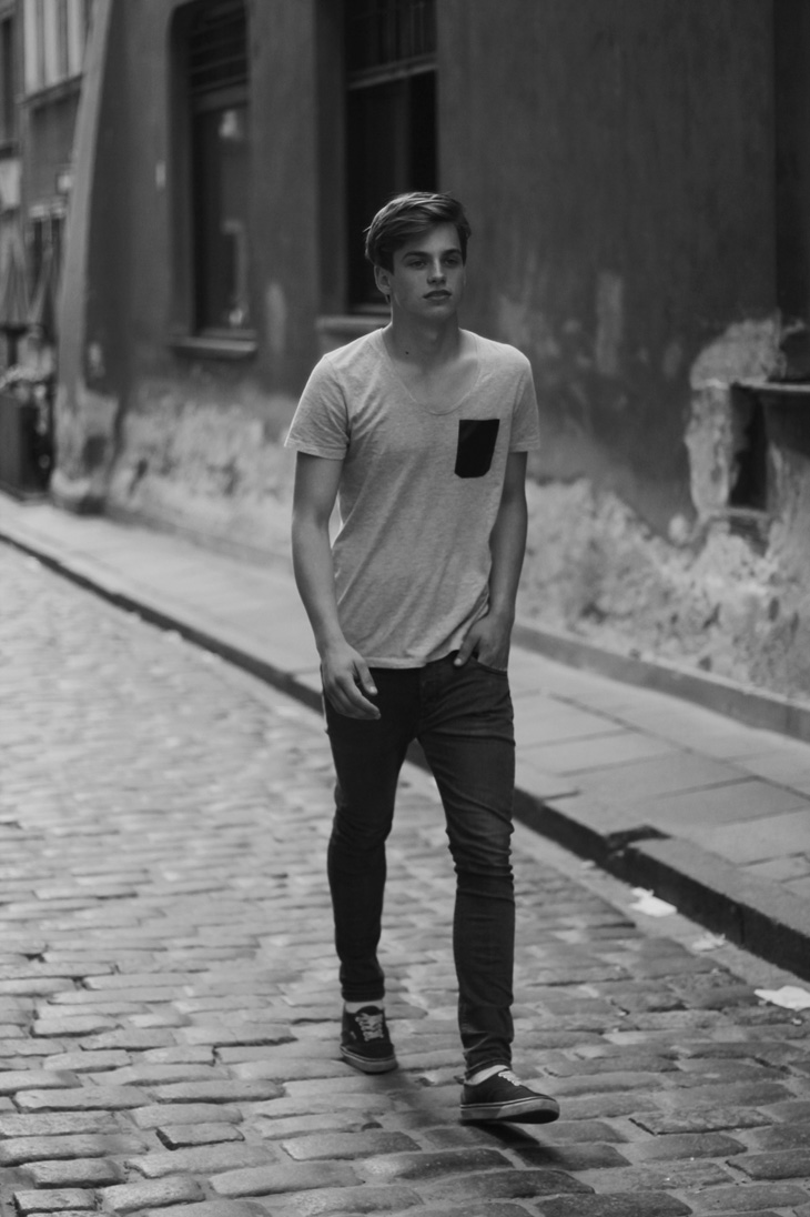Bartek Aniolkowski