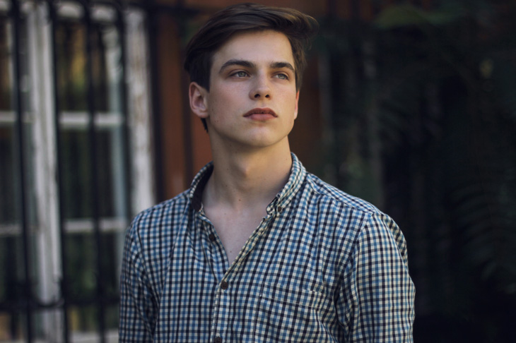 Bartek Aniolkowski