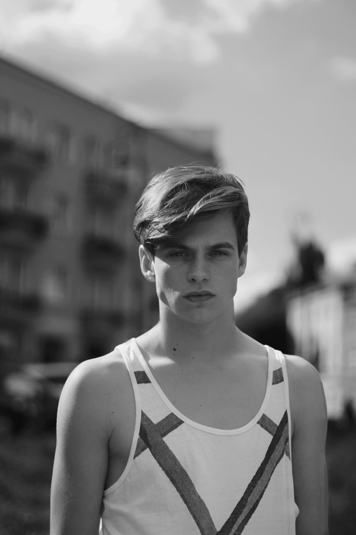 Bartek Aniolkowski