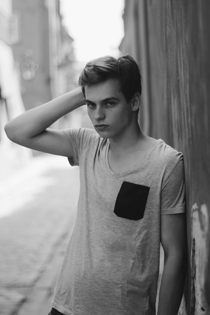 Bartek Aniolkowski