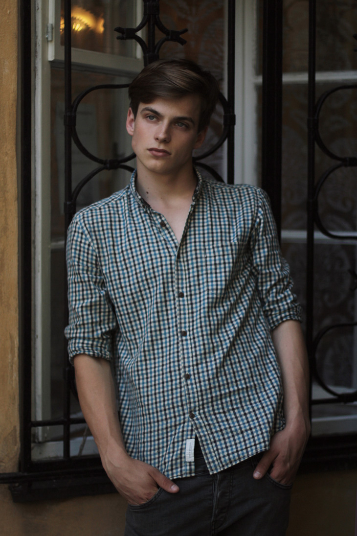 Bartek Aniolkowski