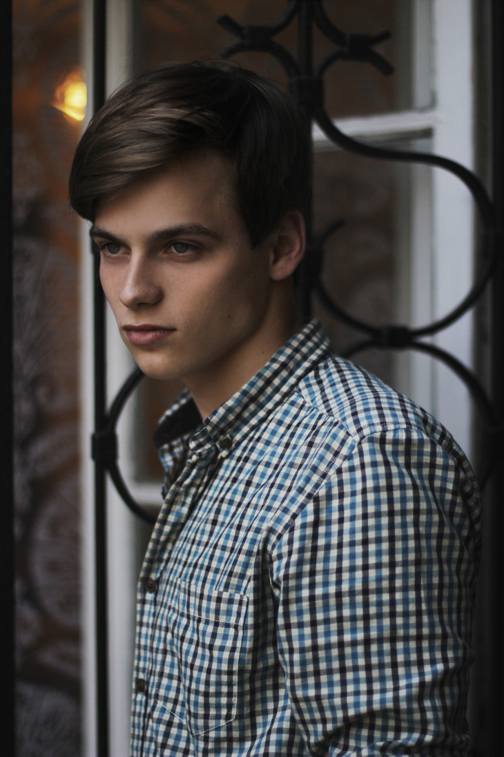Bartek Aniolkowski