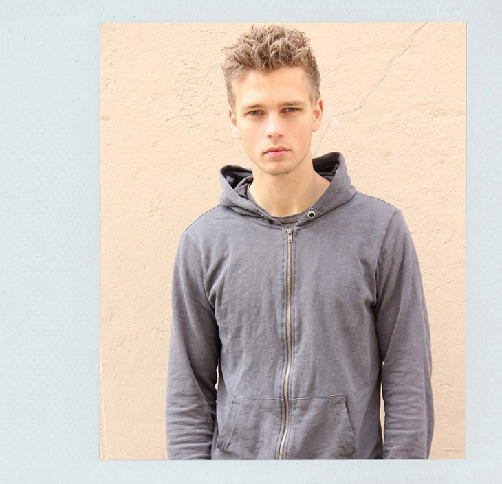 Benjamin Eidem