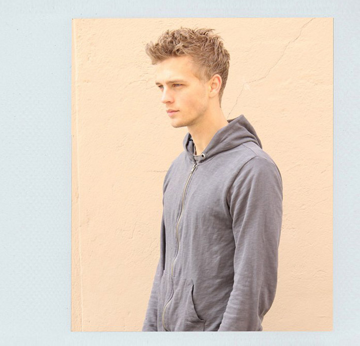 Benjamin Eidem