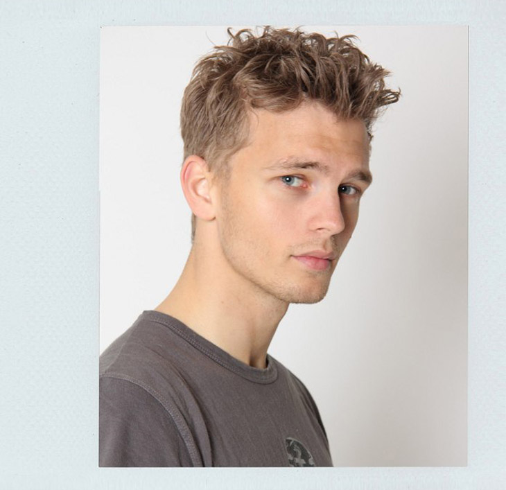 Benjamin Eidem