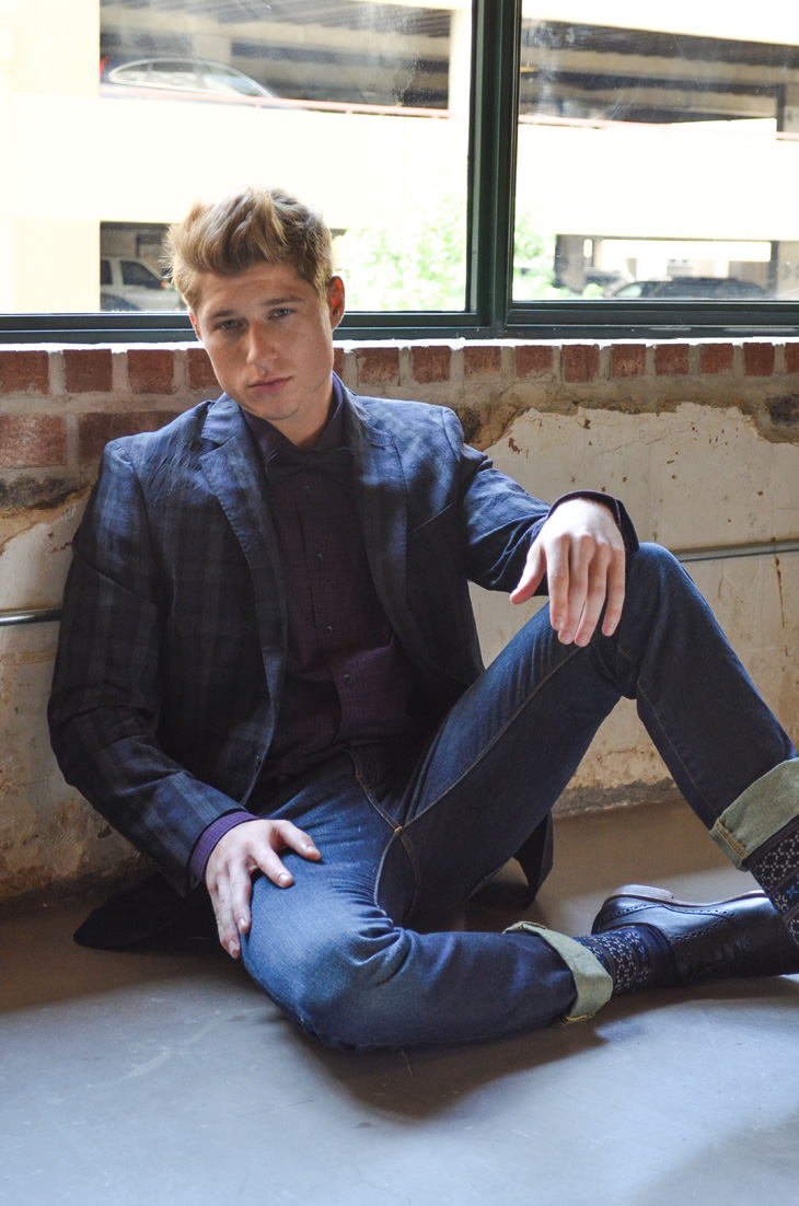 Calvin Brockington