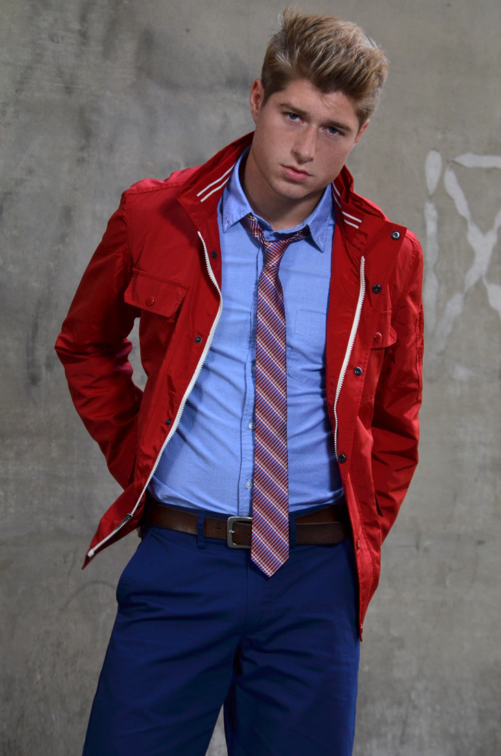 Calvin Brockington