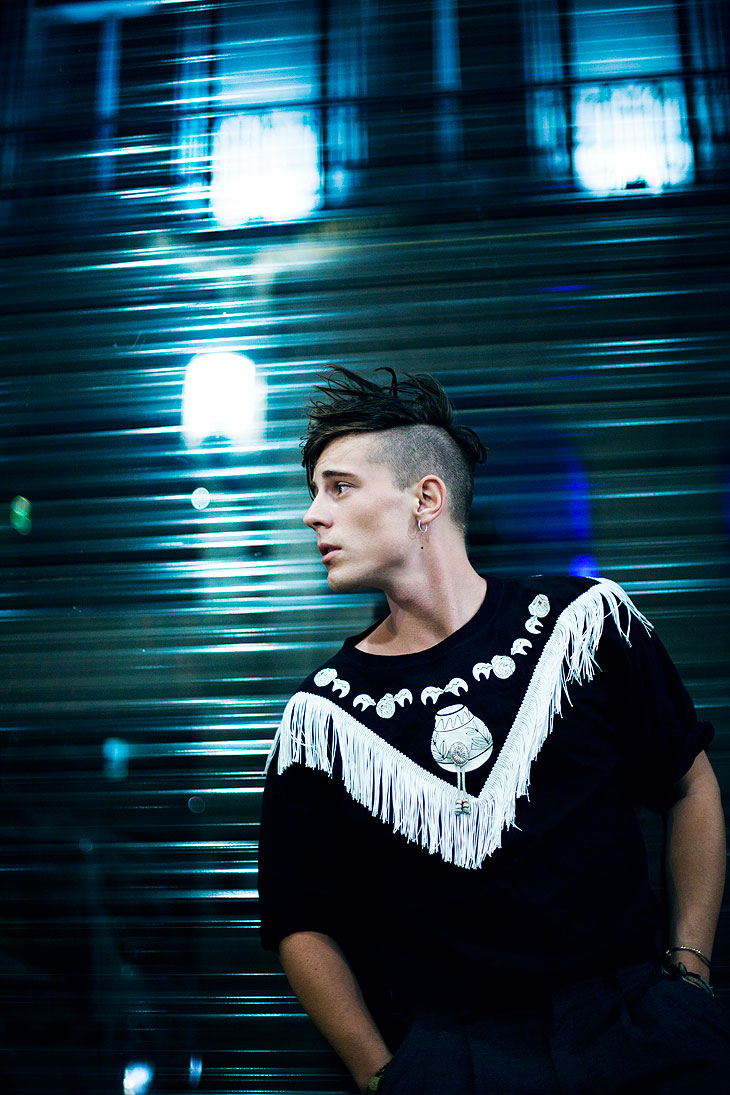 David Prat