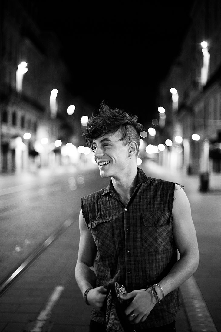 David Prat