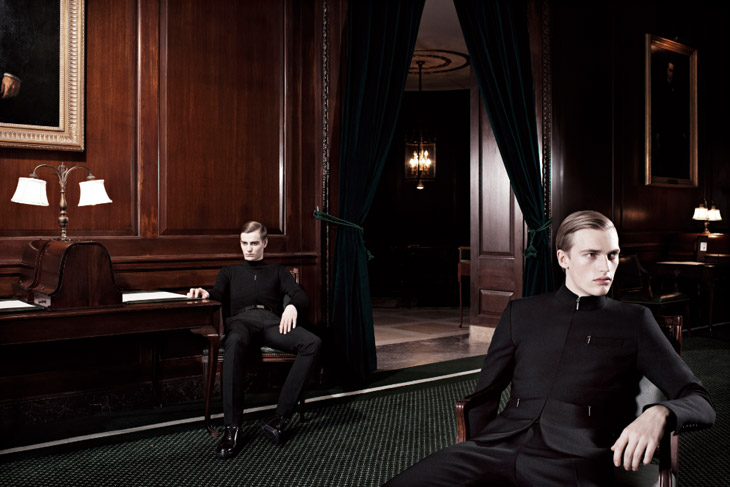 Dior Homme
