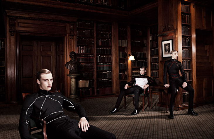 Dior Homme