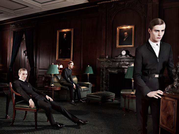 Dior Homme