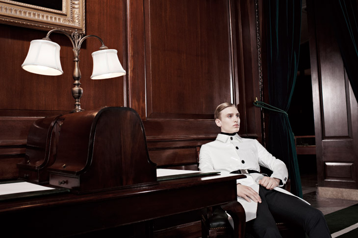 Dior Homme